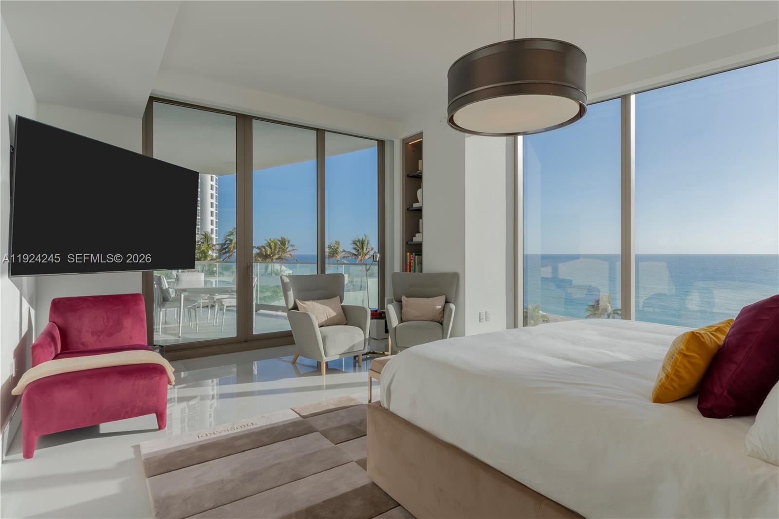 17975 Collins Ave #502, Sunny Isles Beach FL 33160
