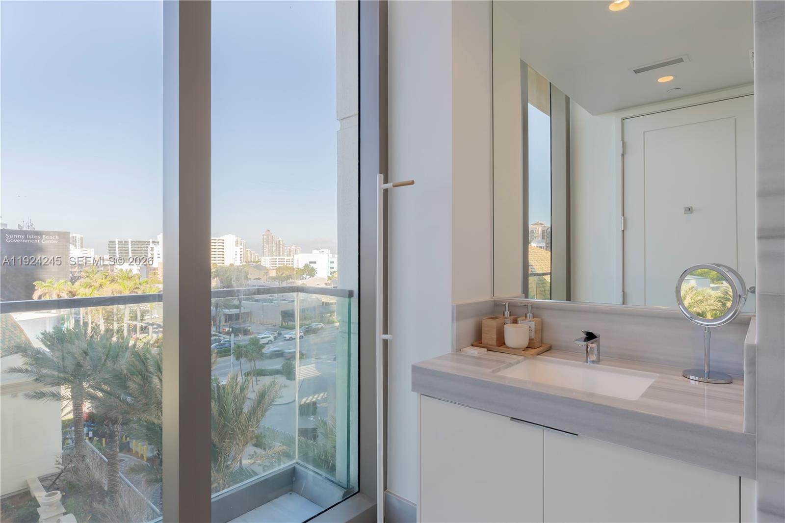 17975 Collins Ave #502, Sunny Isles Beach FL 33160