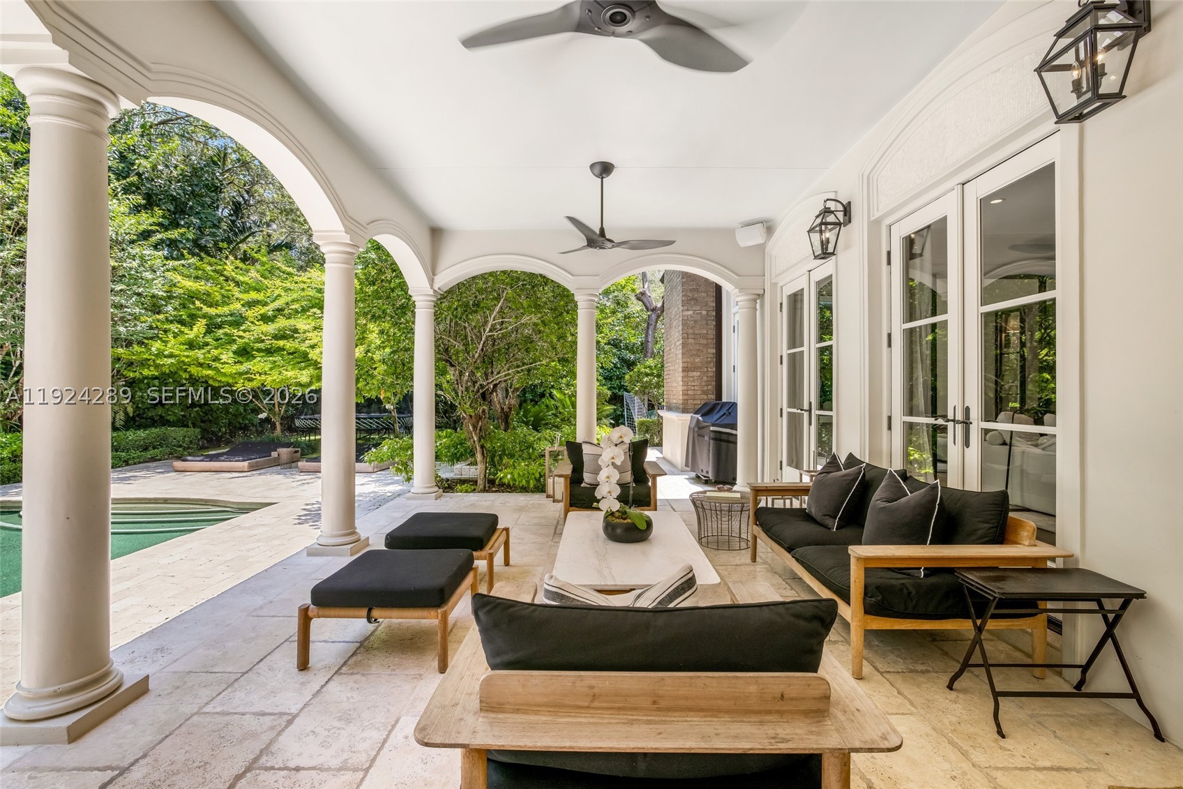 155 San Souci Dr, Coral Gables FL 33133