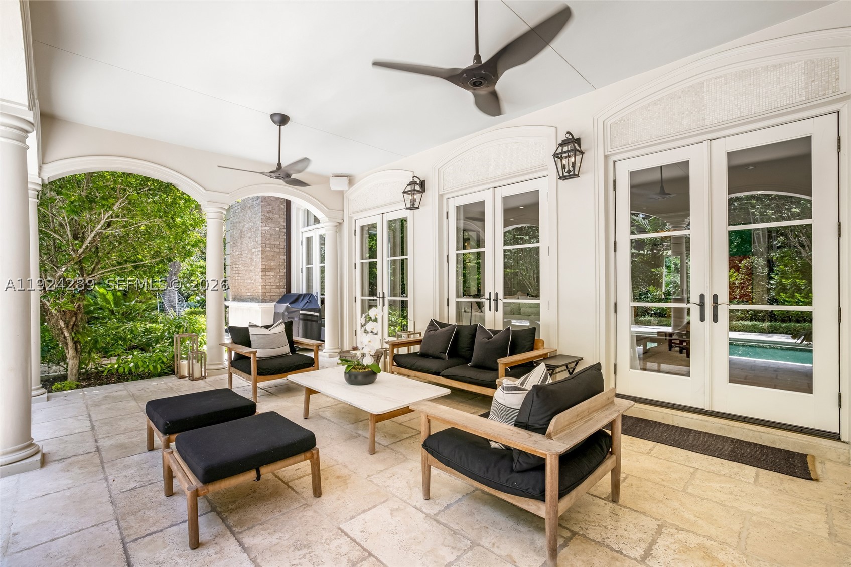 155 San Souci Dr, Coral Gables FL 33133