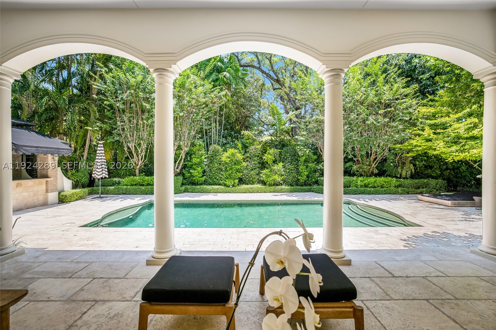 155 San Souci Dr, Coral Gables FL 33133