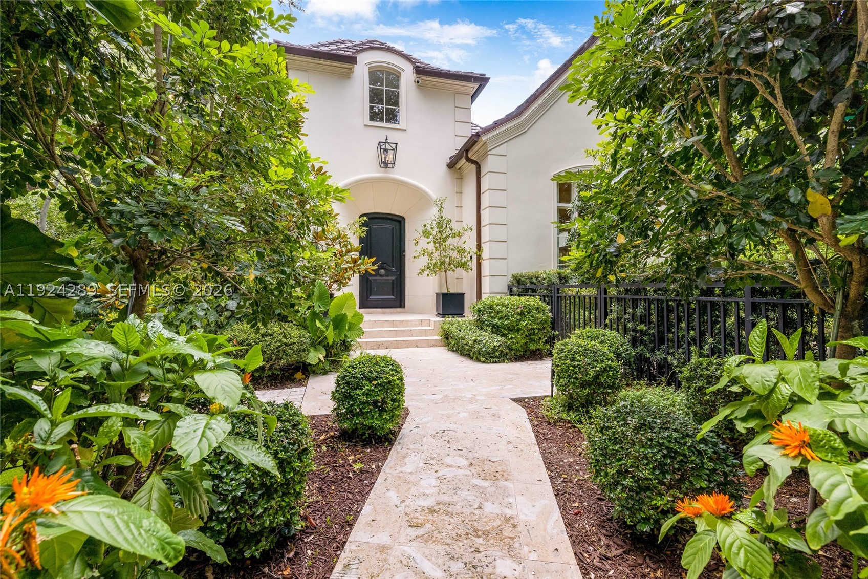 155 San Souci Dr, Coral Gables FL 33133