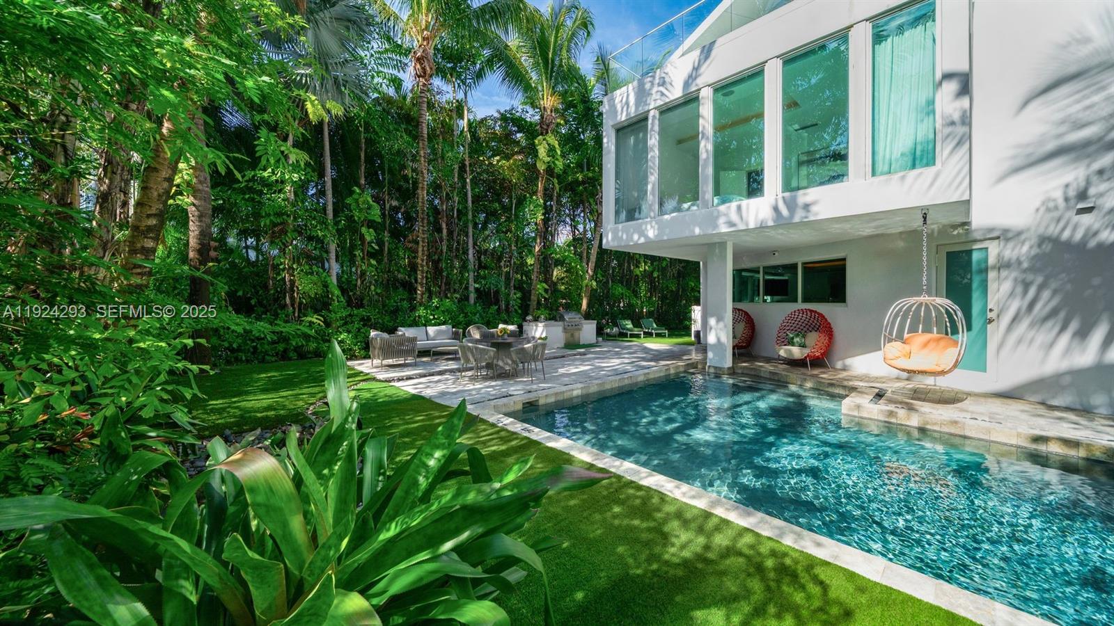 480 Ocean Blvd, Golden Beach FL 33160
