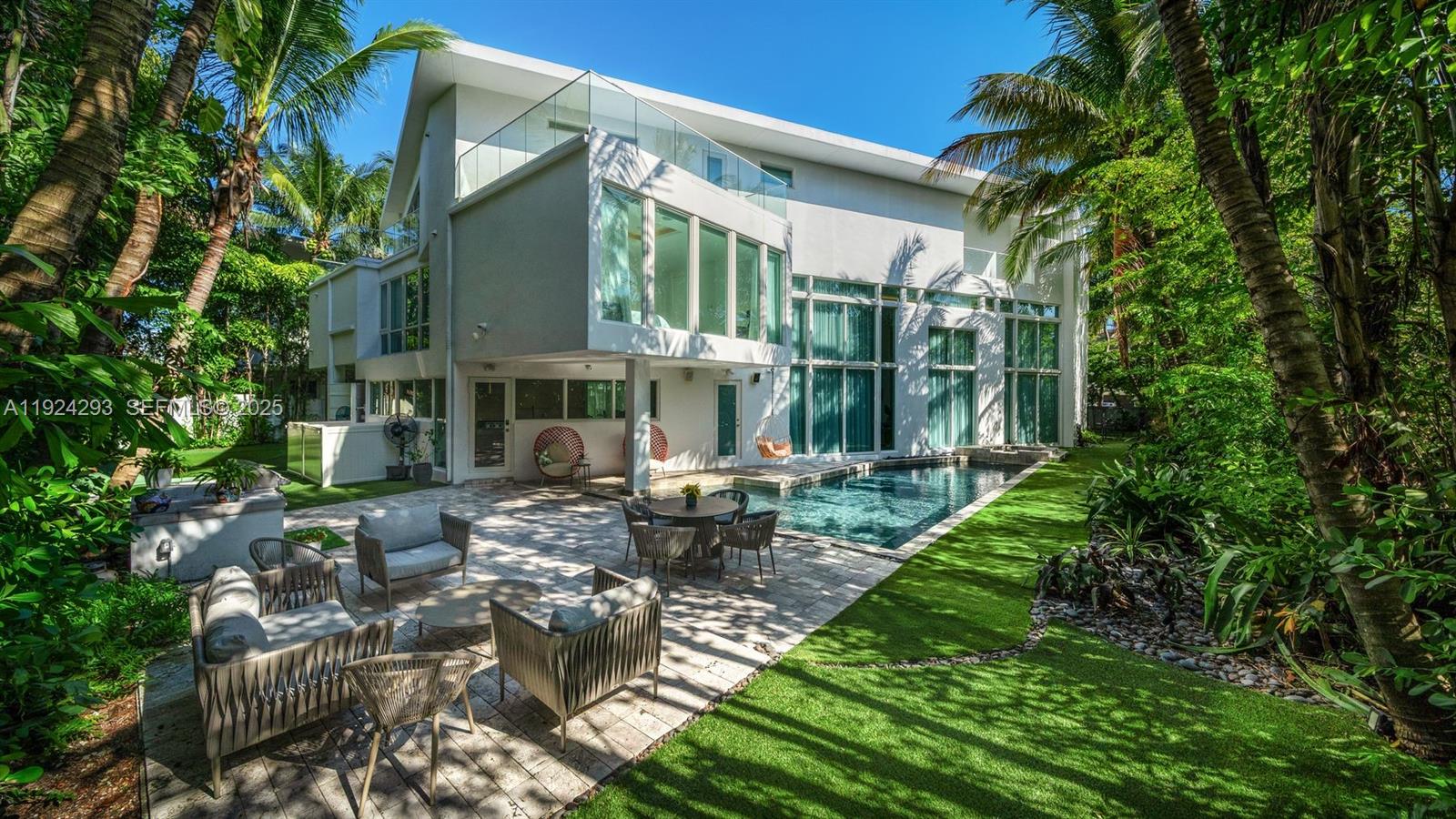 480 Ocean Blvd, Golden Beach FL 33160
