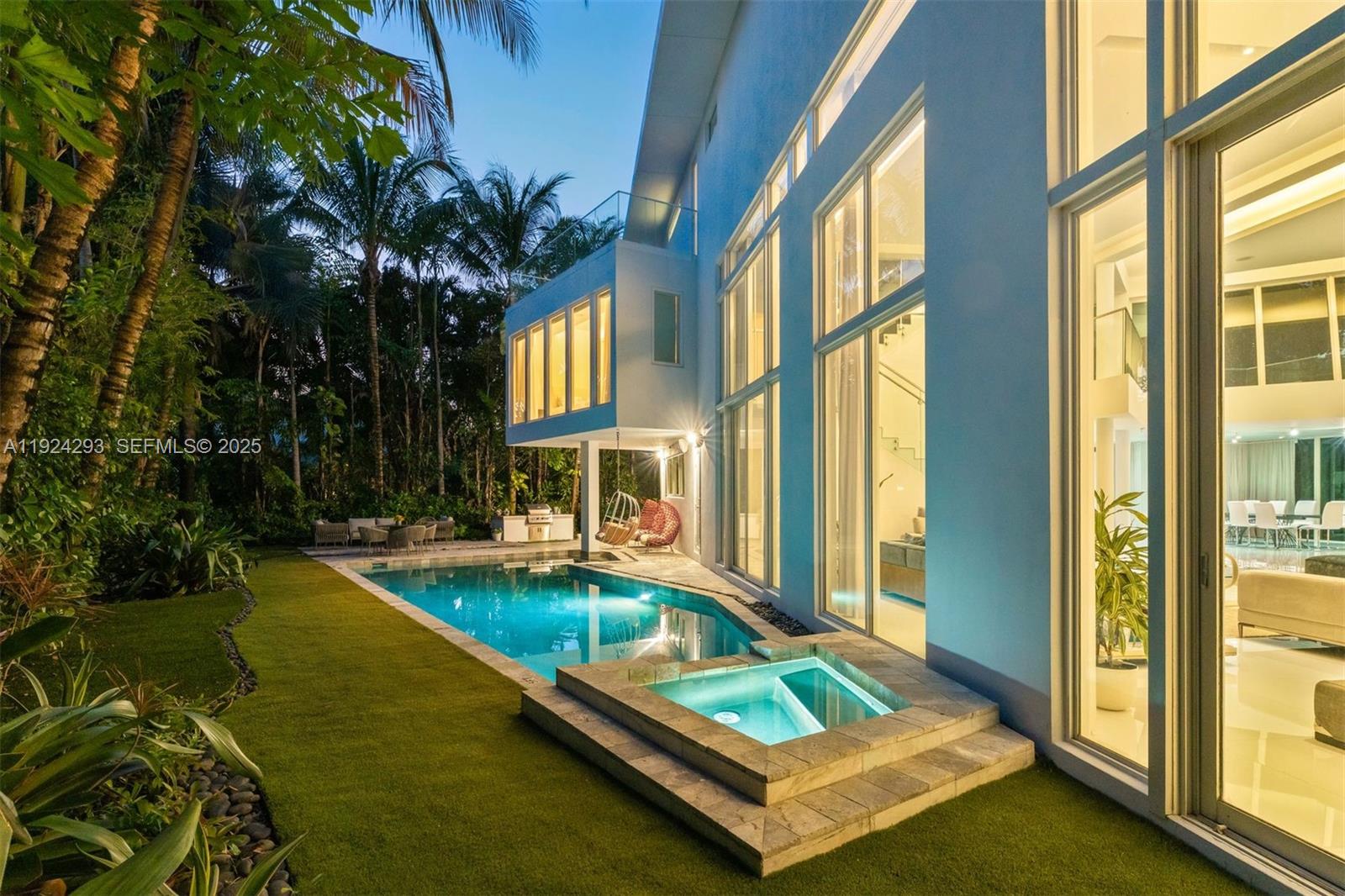 480 Ocean Blvd, Golden Beach FL 33160
