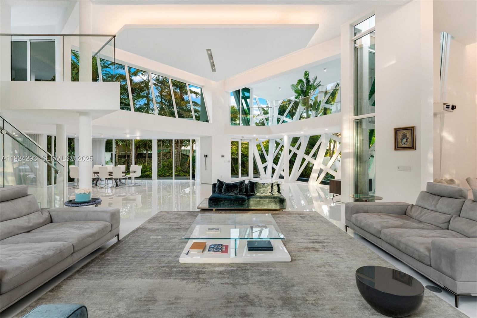 480 Ocean Blvd, Golden Beach FL 33160