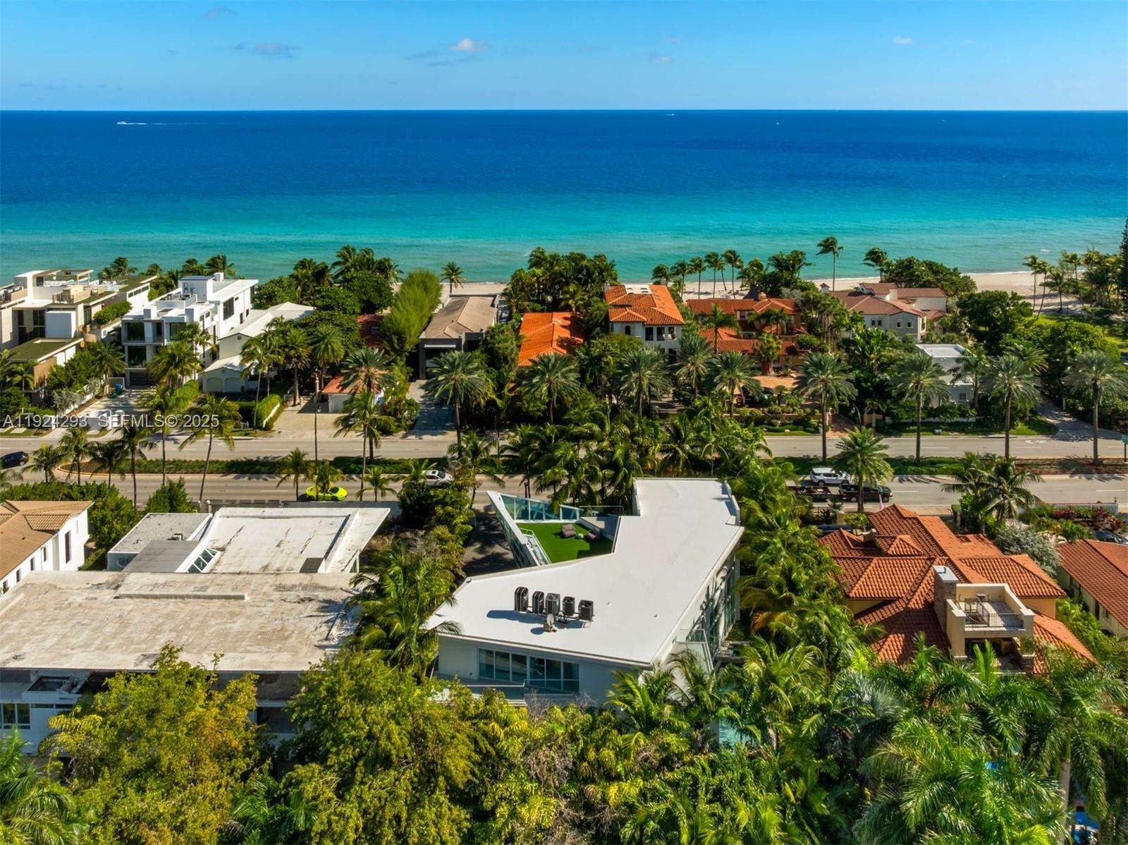 480 Ocean Blvd, Golden Beach FL 33160