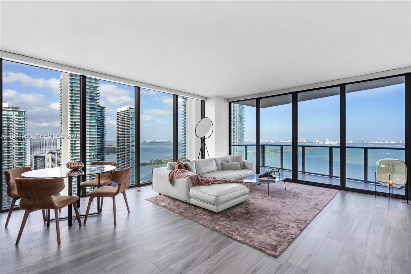 460 NE 28th St #3601, Miami FL 33137