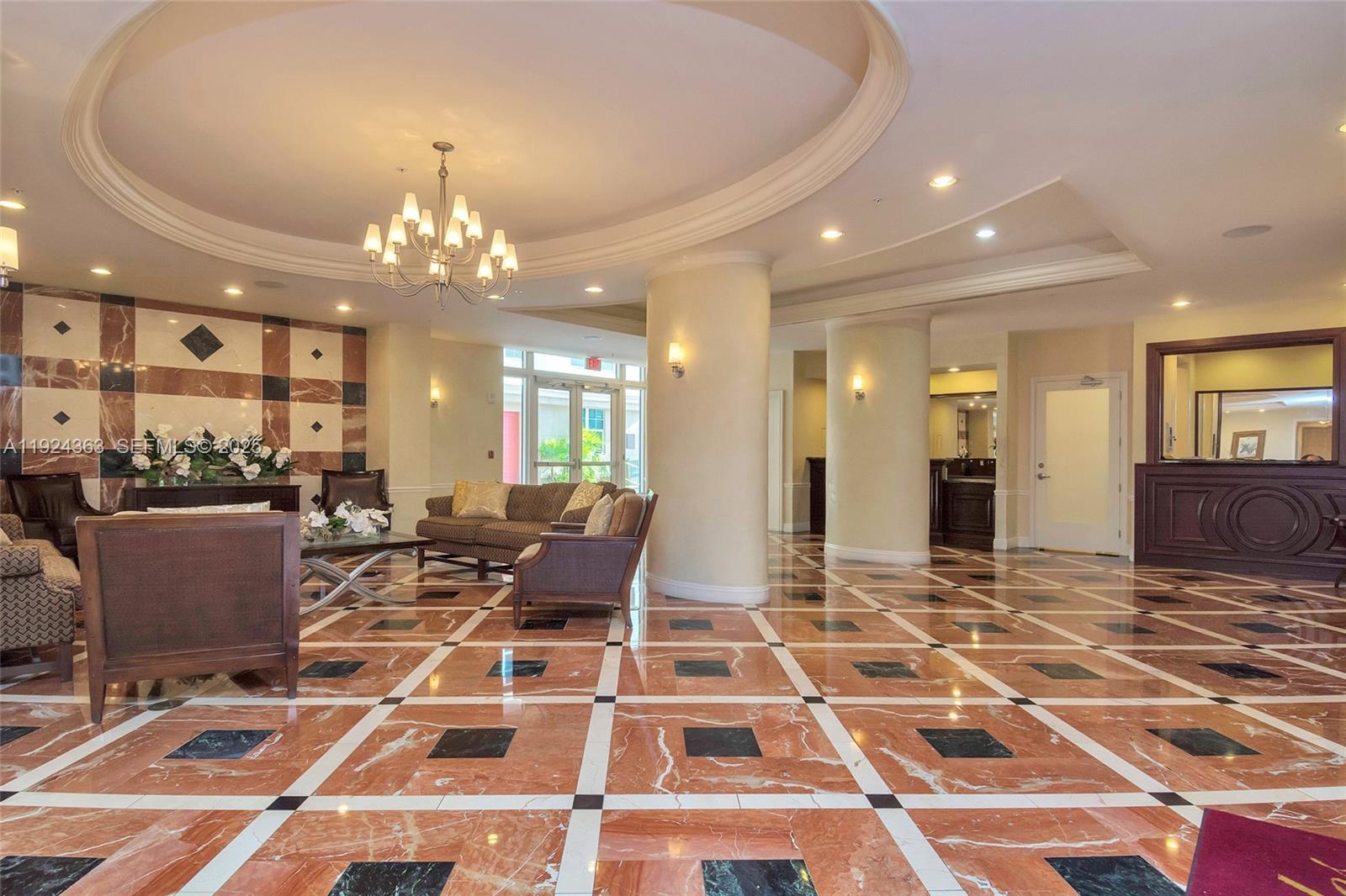 3232 coral way #905, Miami FL 33145