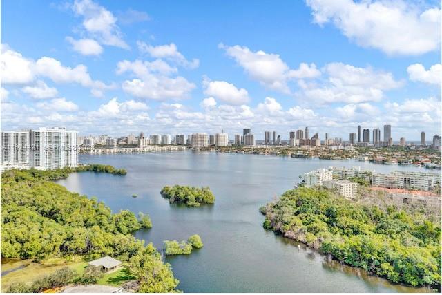 16385 Biscayne Blvd #2302, North Miami Beach FL 33160