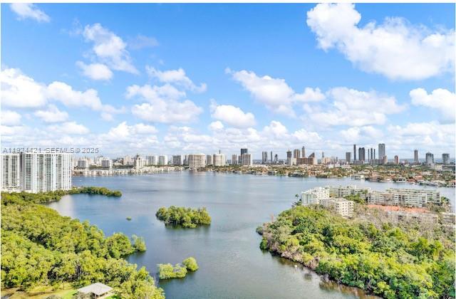 16385 Biscayne Blvd #2302, North Miami Beach FL 33160