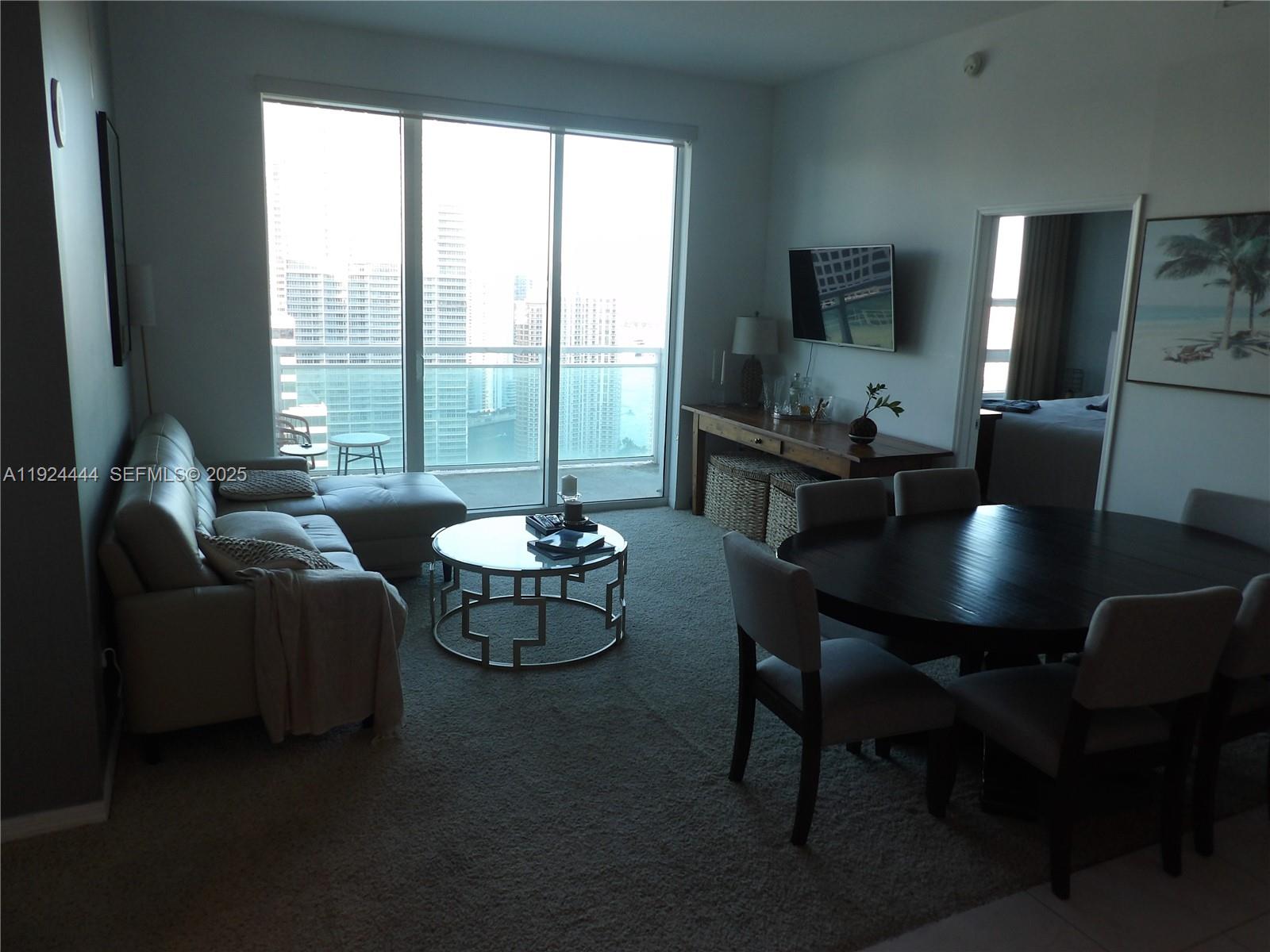 950 Brickell Bay Dr #4206, Miami FL 33131