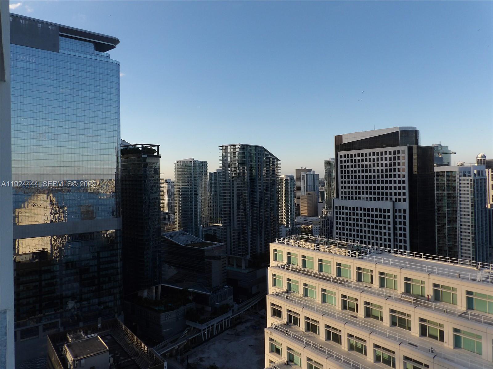 950 Brickell Bay Dr #4206, Miami FL 33131