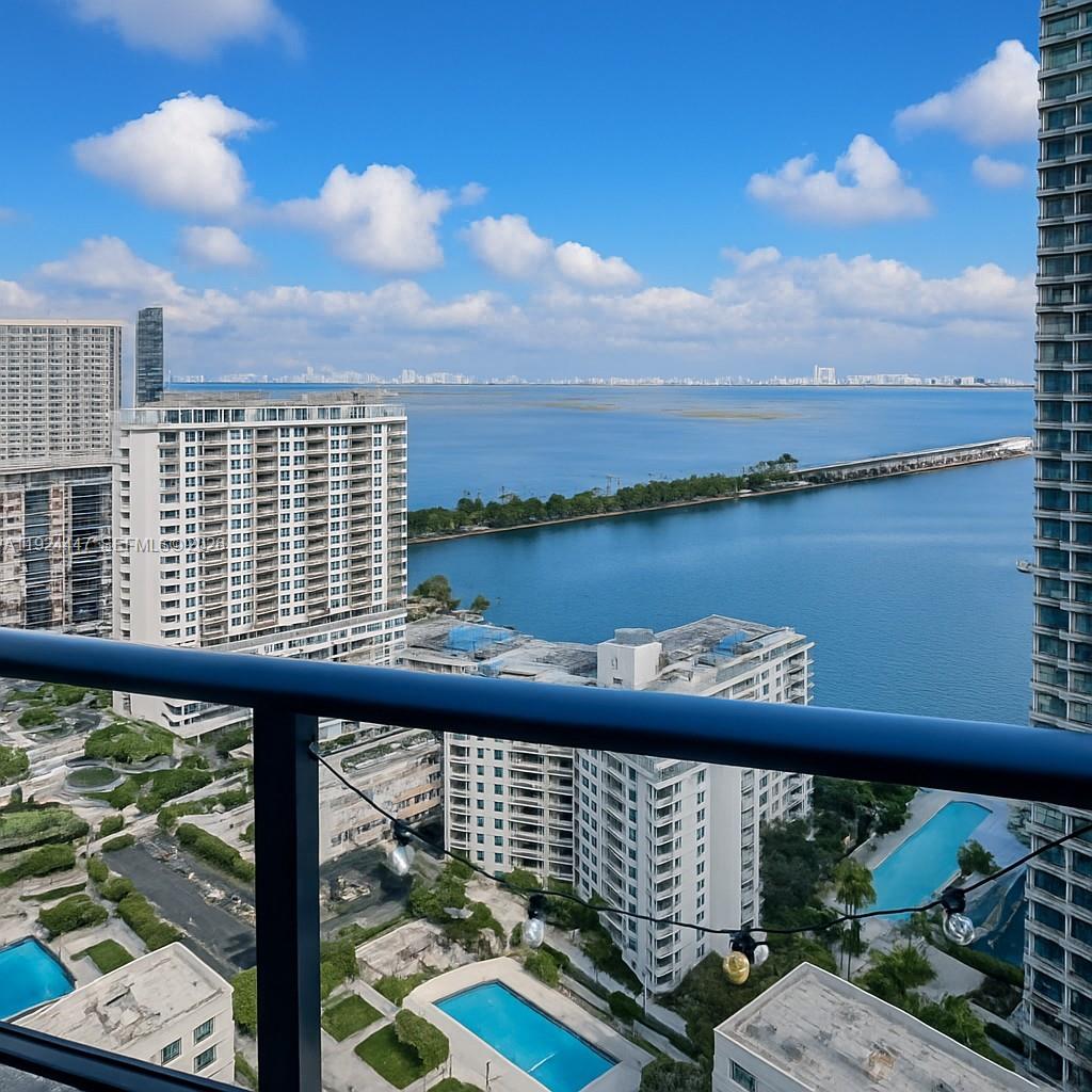 501 NE 31st St #2902, Miami FL 33137