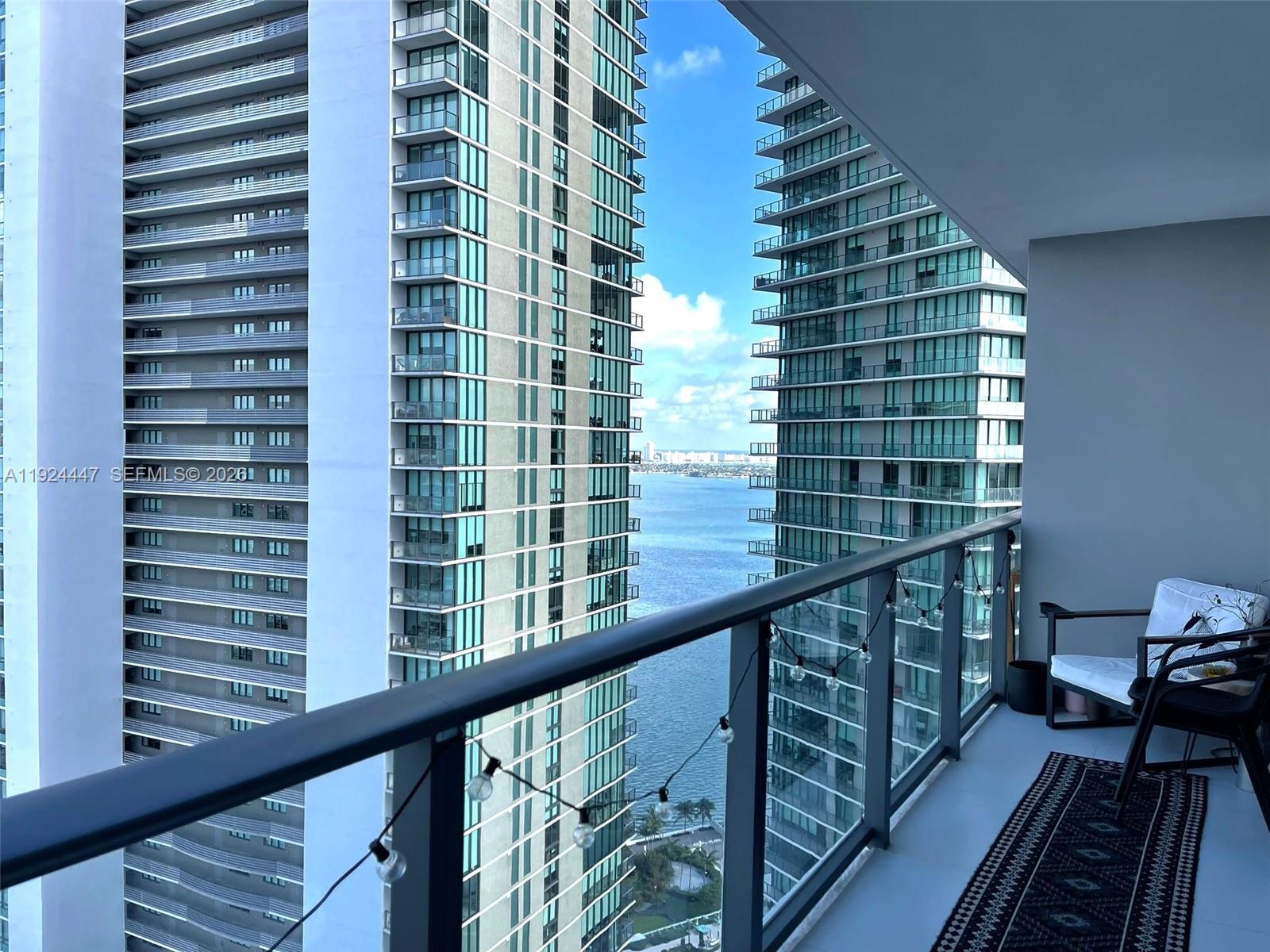 501 NE 31st St #2902, Miami FL 33137