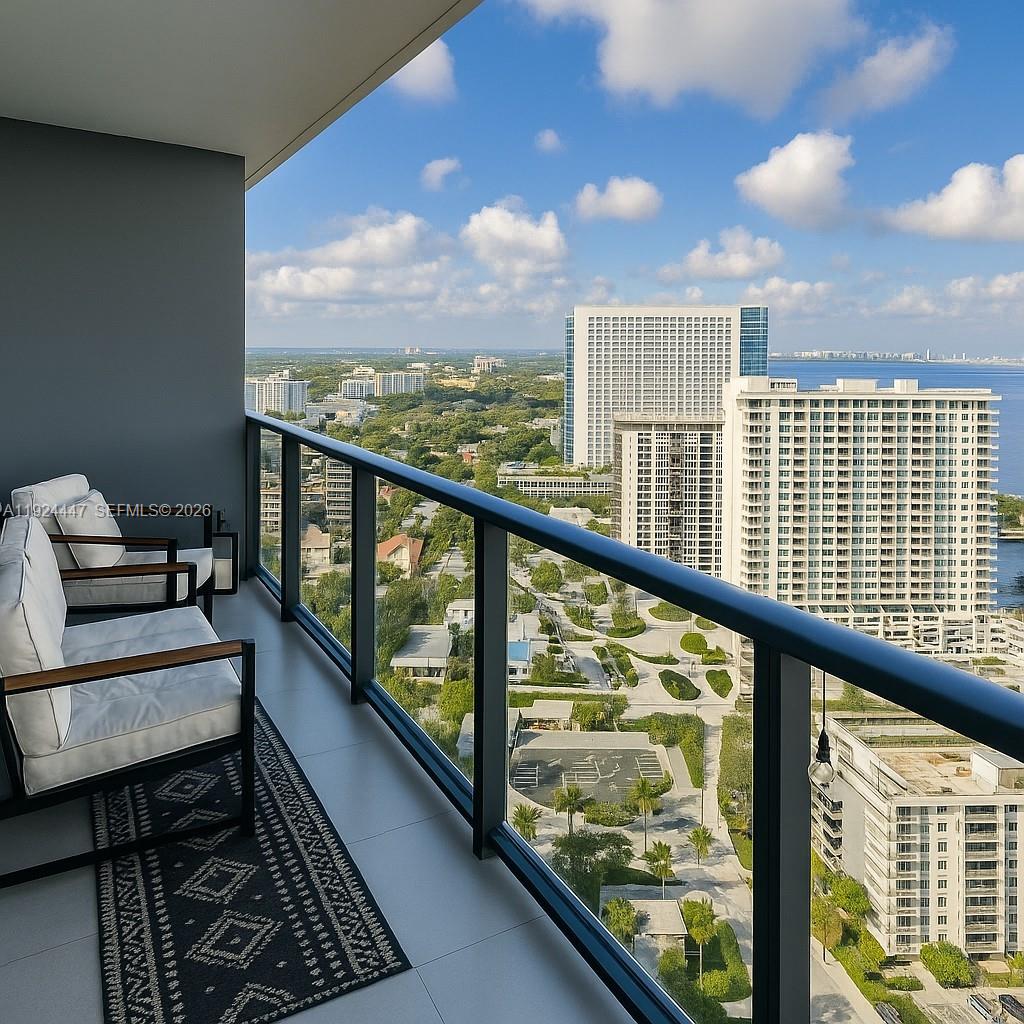 501 NE 31st St #2902, Miami FL 33137