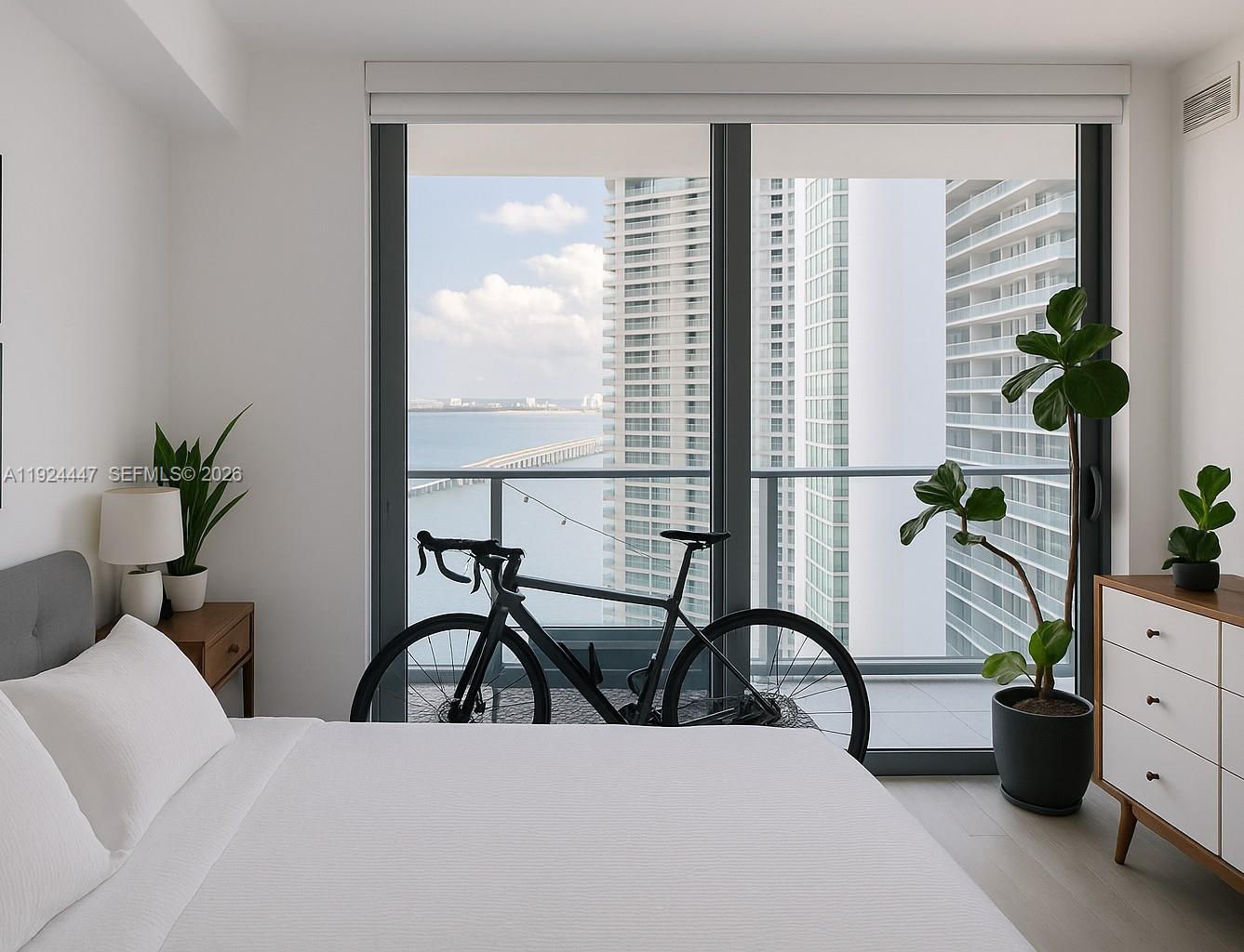 501 NE 31st St #2902, Miami FL 33137