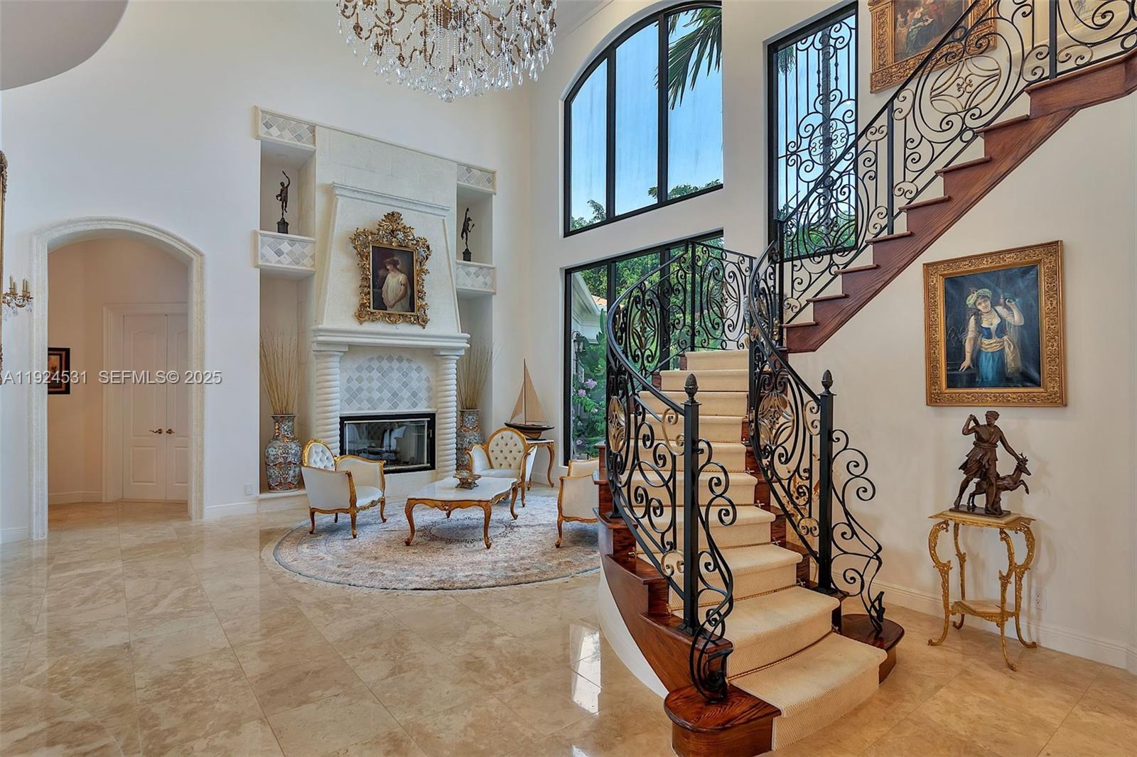 4008 Sanctuary Ln, Boca Raton FL 33431