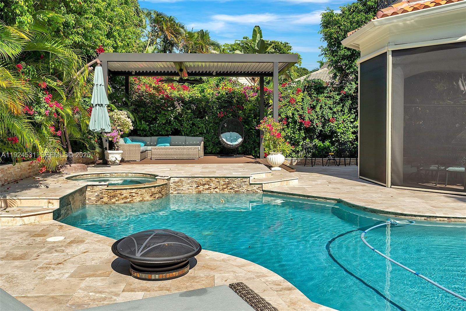 4008 Sanctuary Ln, Boca Raton FL 33431