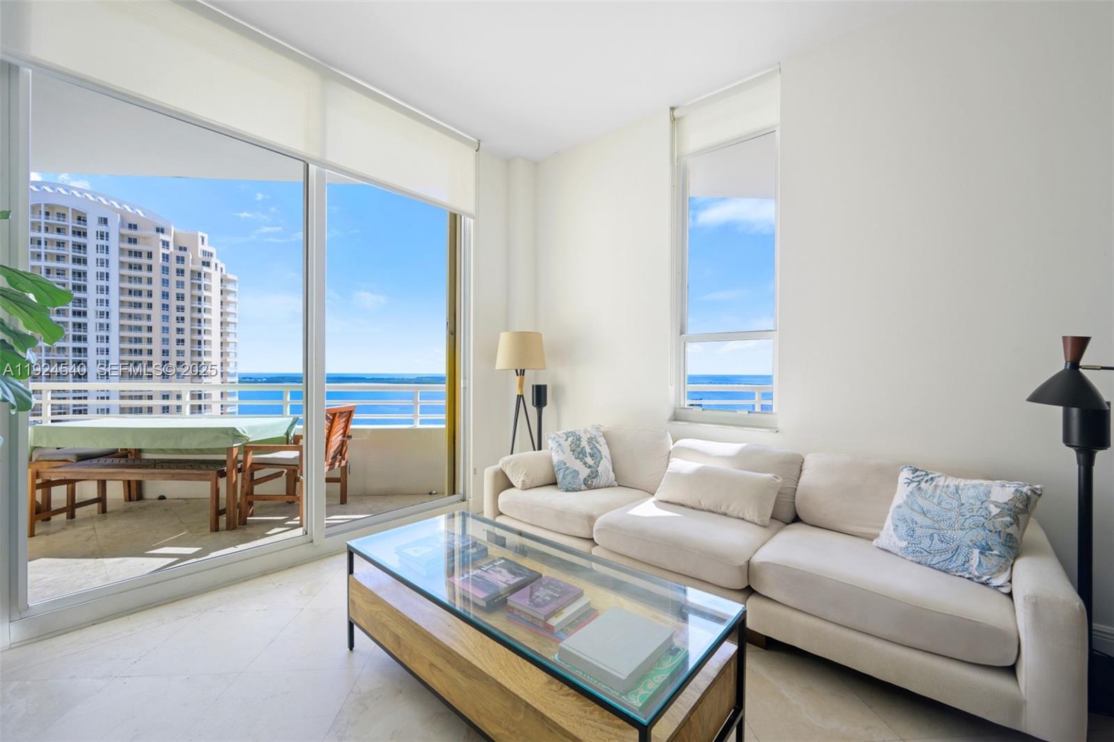 888 Brickell Key Dr #2909, Miami FL 33131