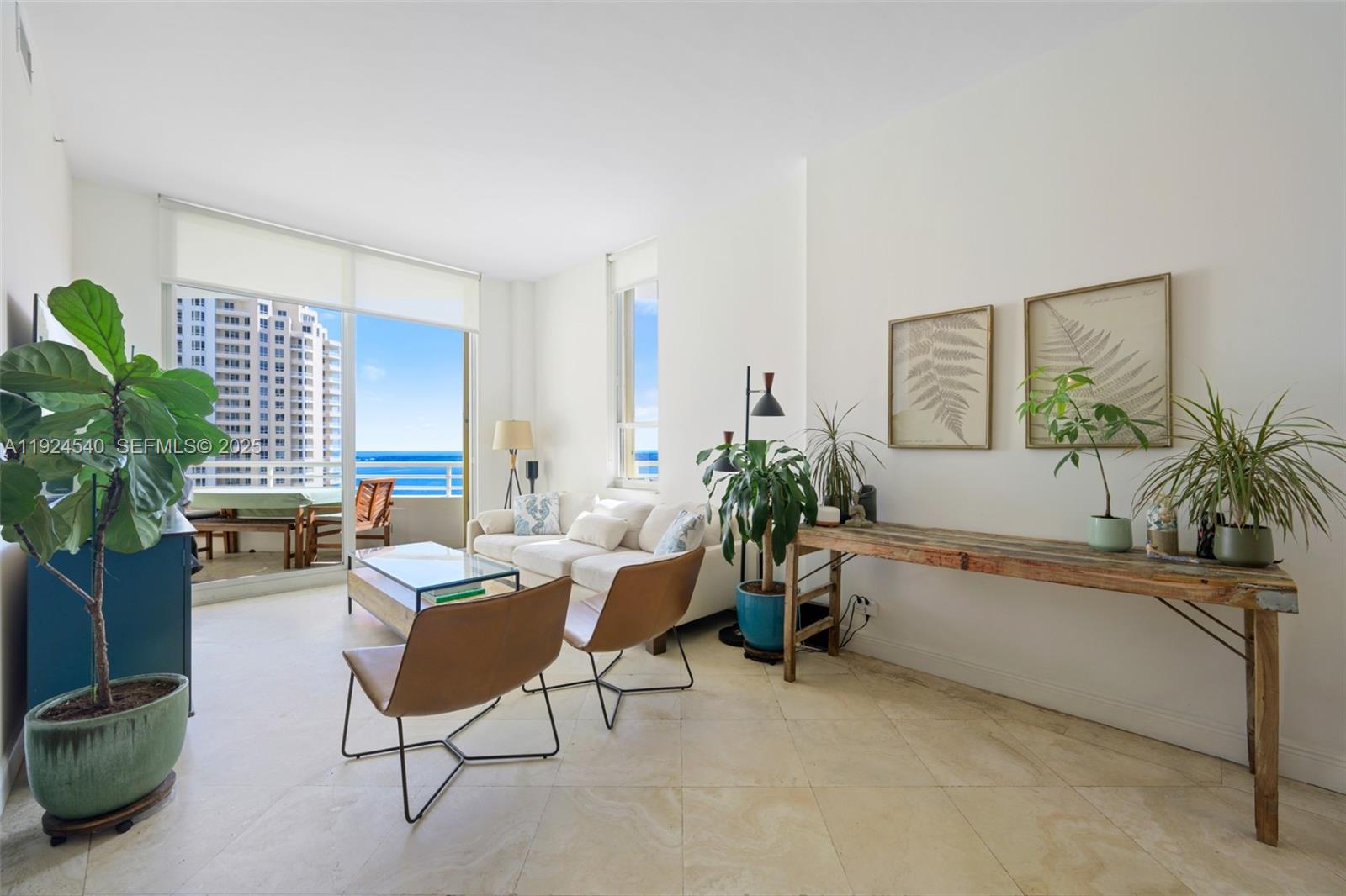 888 Brickell Key Dr #2909, Miami FL 33131
