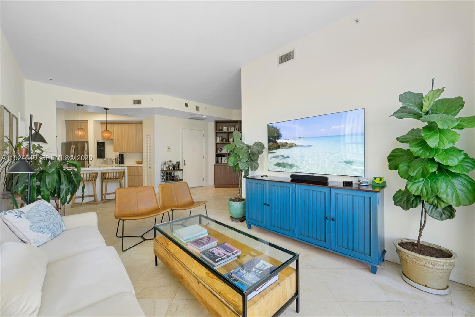 888 Brickell Key Dr #2909, Miami FL 33131