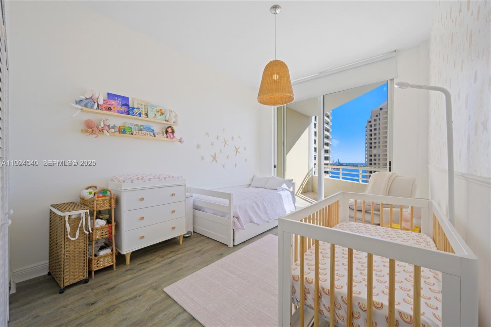 888 Brickell Key Dr #2909, Miami FL 33131