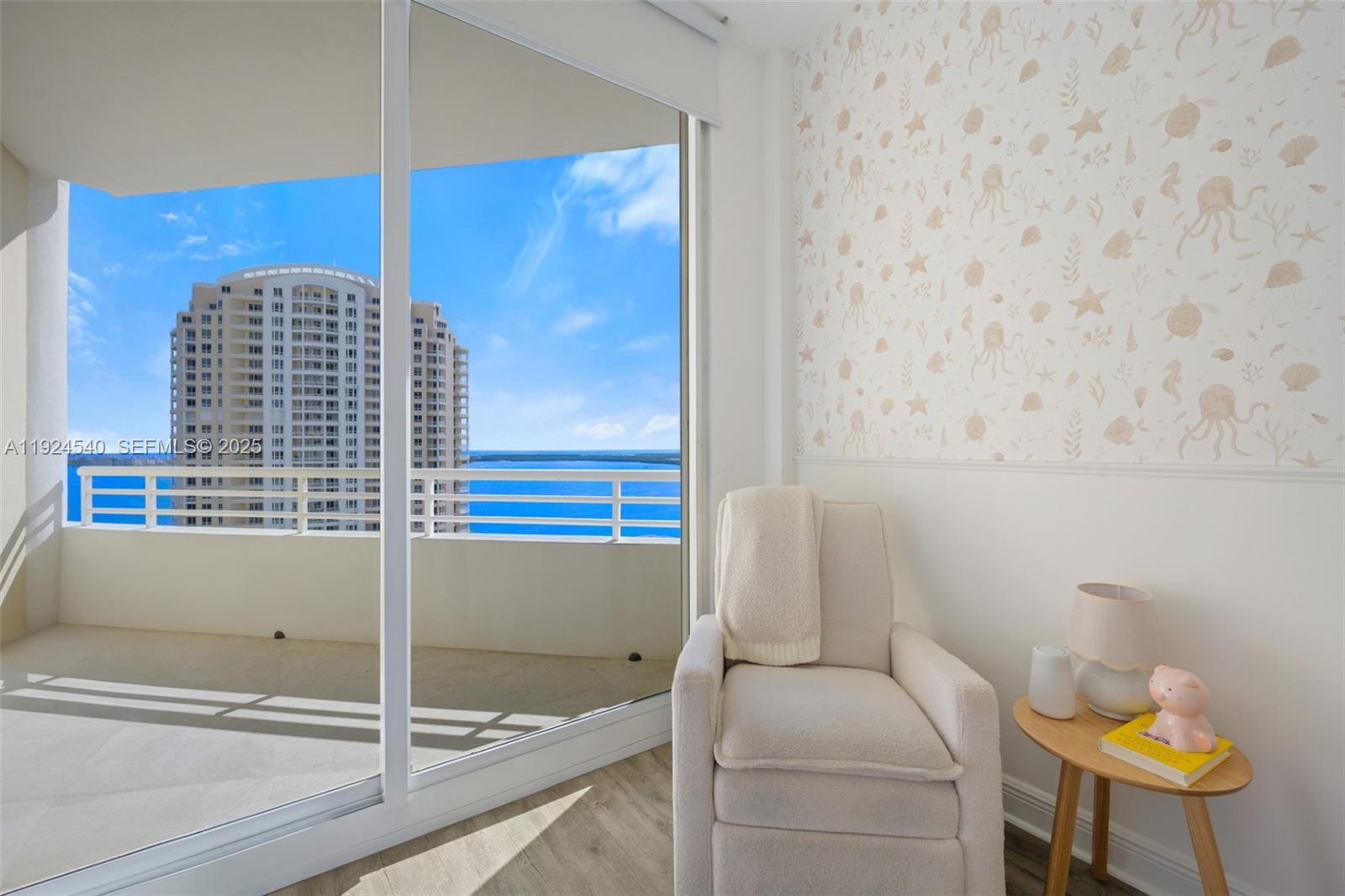 888 Brickell Key Dr #2909, Miami FL 33131