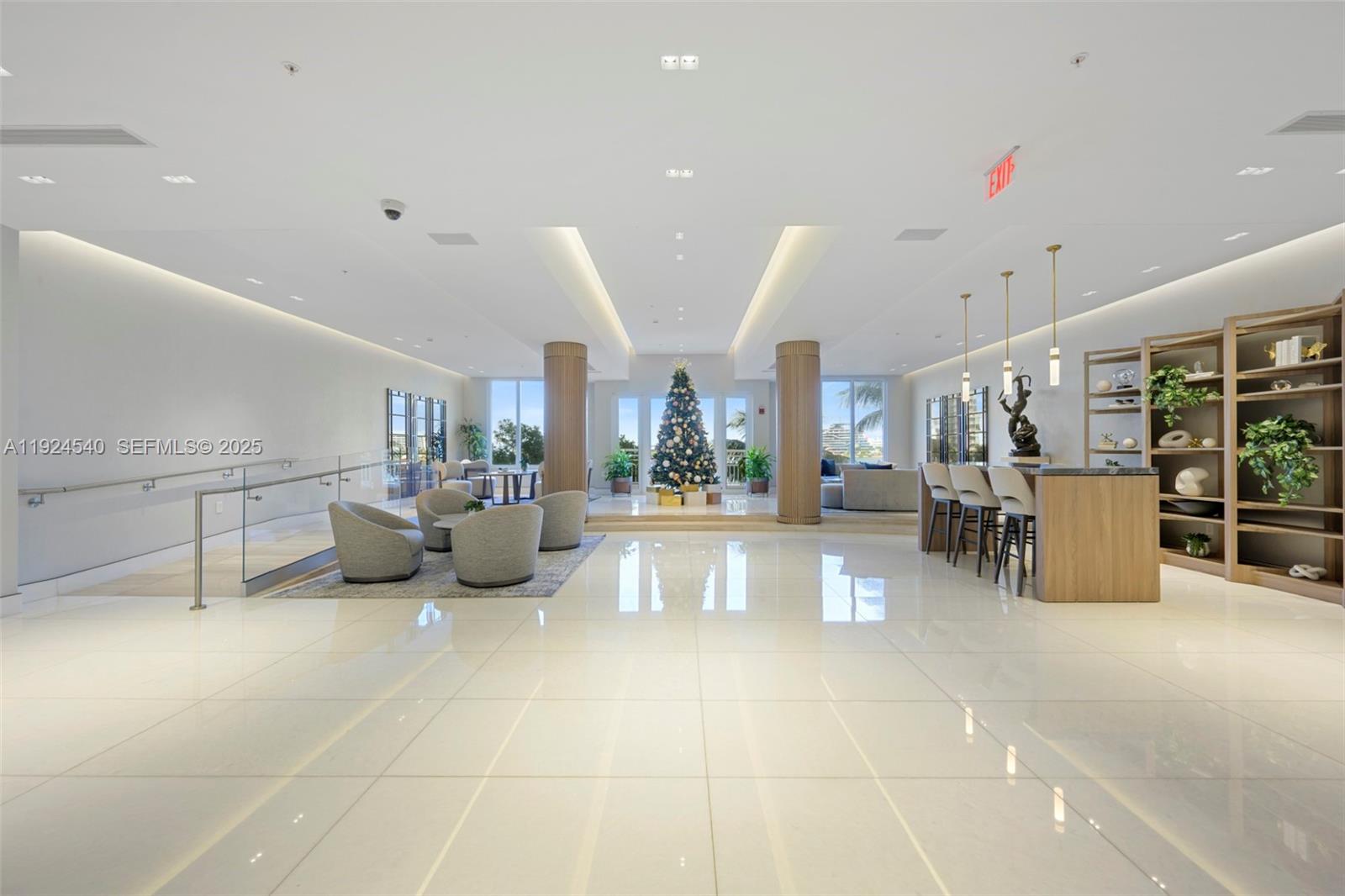 888 Brickell Key Dr #2909, Miami FL 33131
