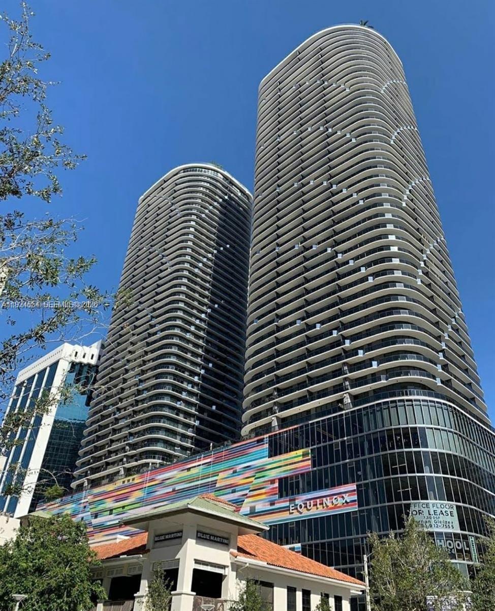 55 SW 9th st #1807, Miami FL 33130