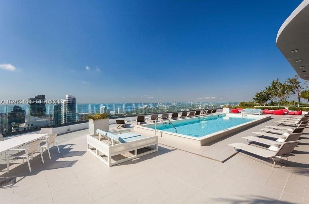 55 SW 9th st #1807, Miami FL 33130