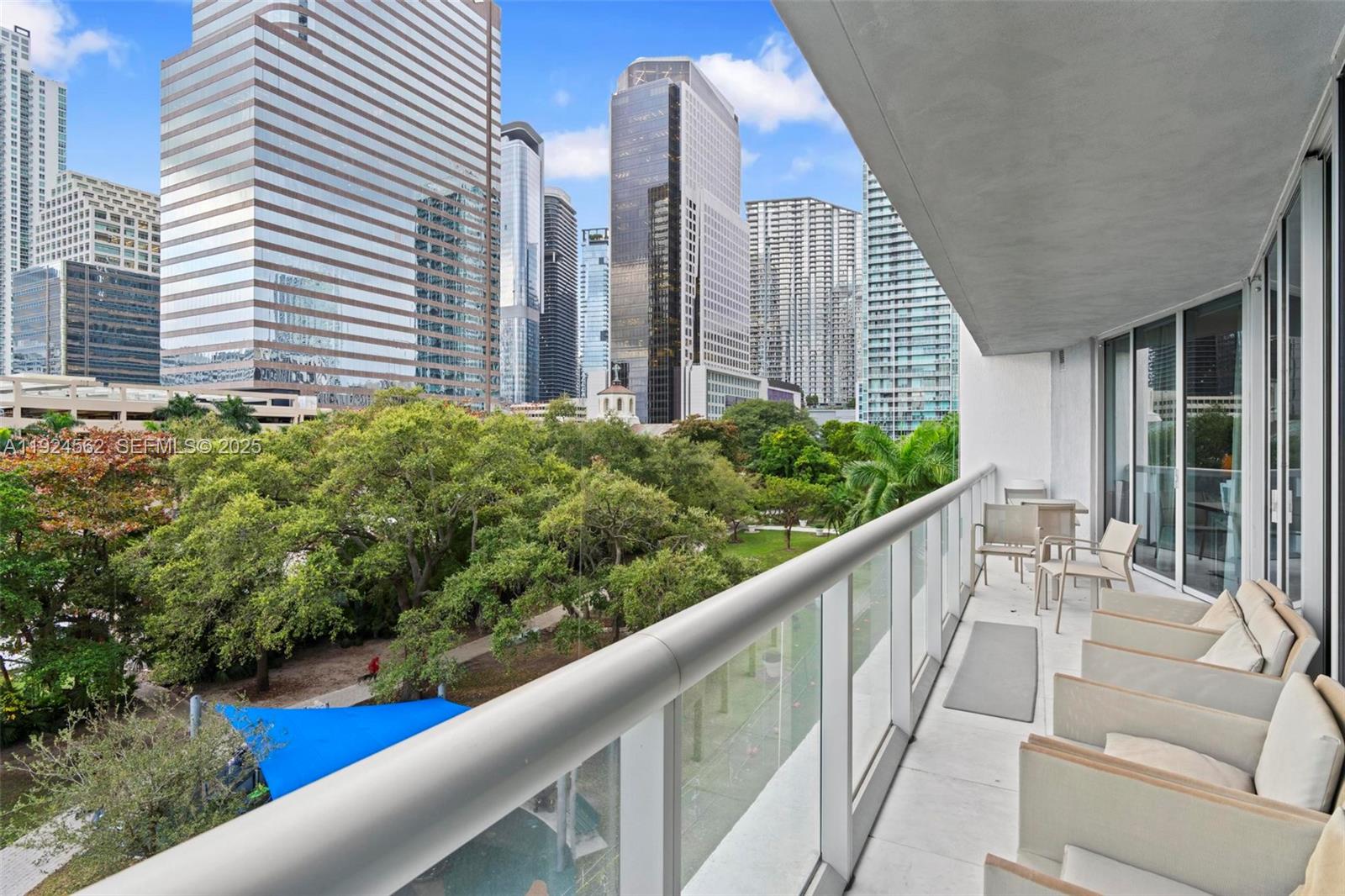 495 Brickell Ave #501, Miami FL 33131