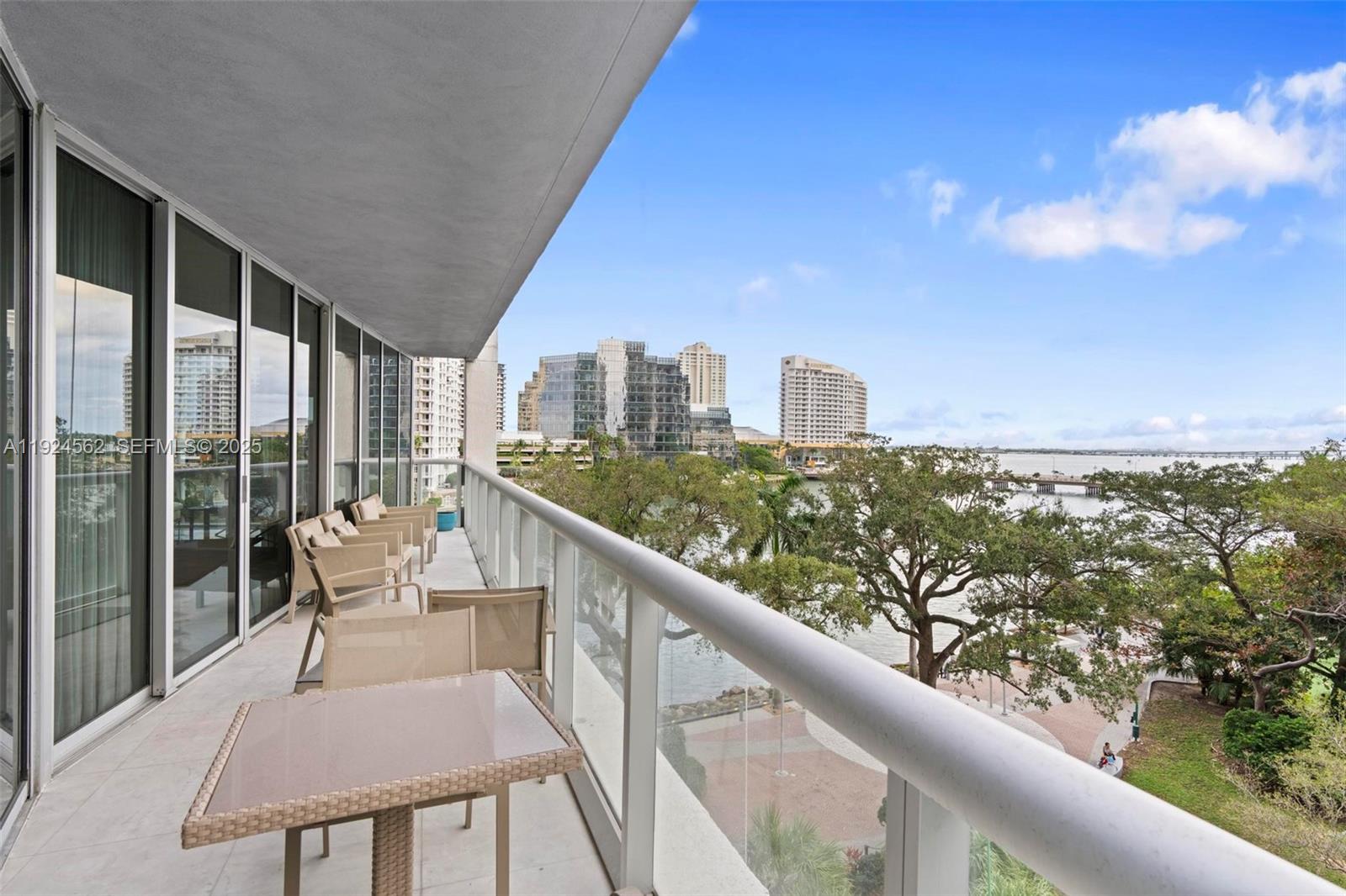 495 Brickell Ave #501, Miami FL 33131