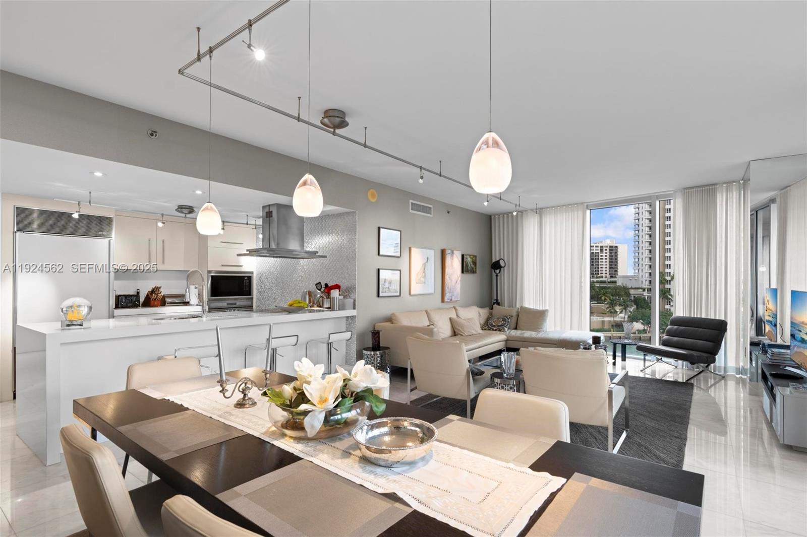 495 Brickell Ave #501, Miami FL 33131