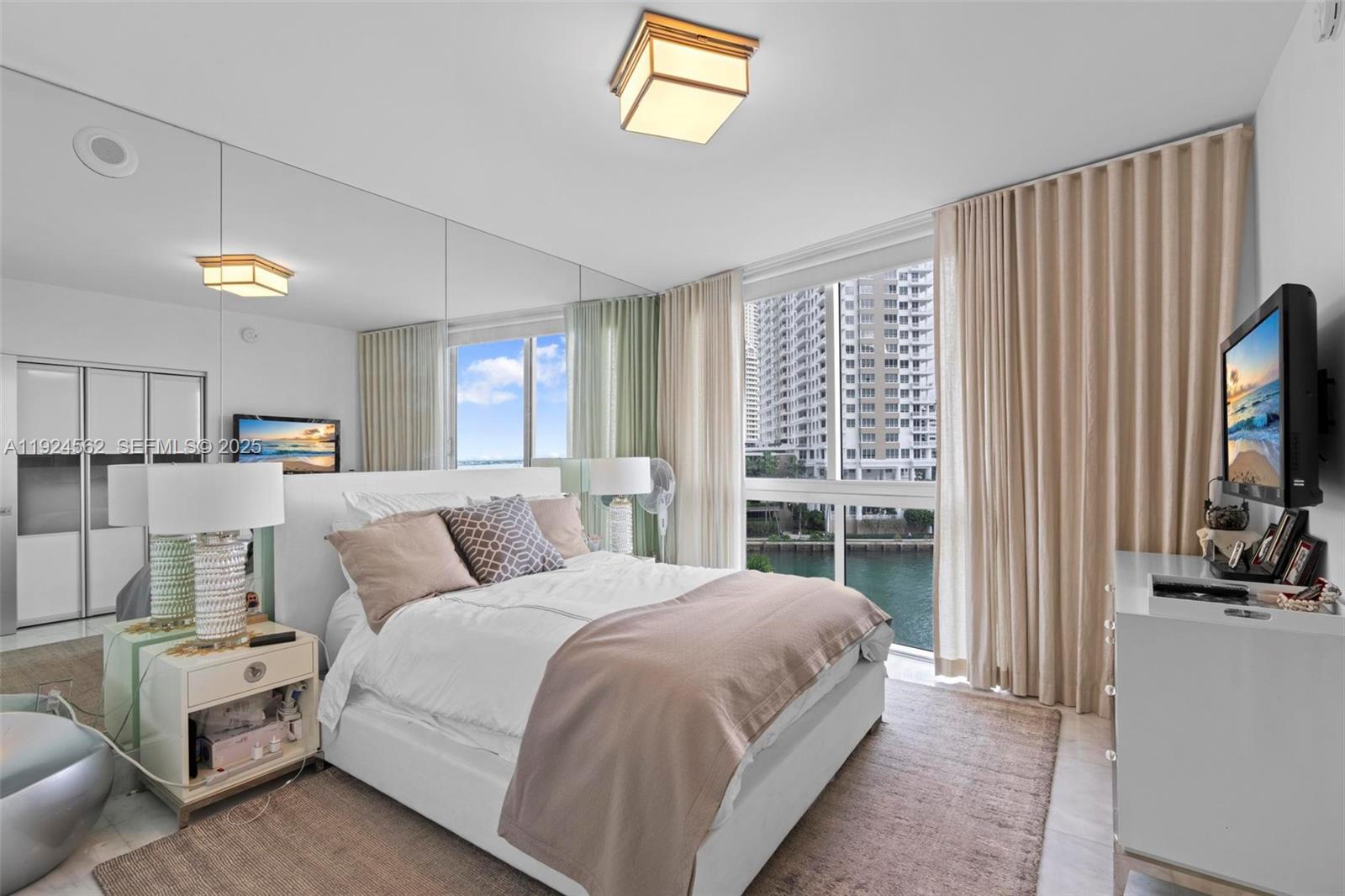 495 Brickell Ave #501, Miami FL 33131