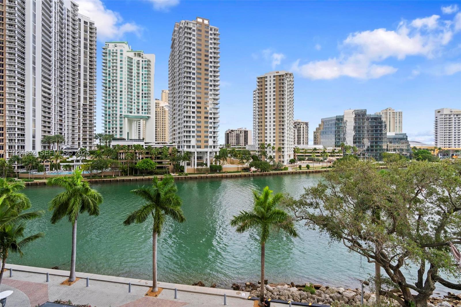 495 Brickell Ave #501, Miami FL 33131
