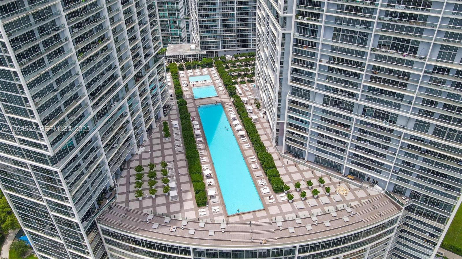 495 Brickell Ave #501, Miami FL 33131