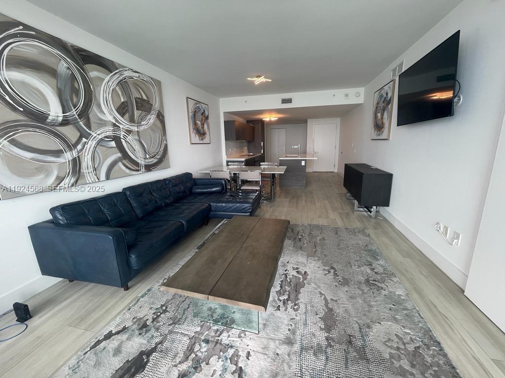 3131 NE 7th Ave #3802, Miami FL 33137