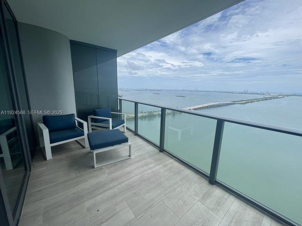 3131 NE 7th Ave #3802, Miami FL 33137