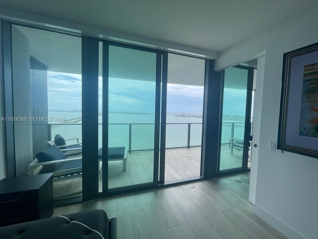 3131 NE 7th Ave #3802, Miami FL 33137
