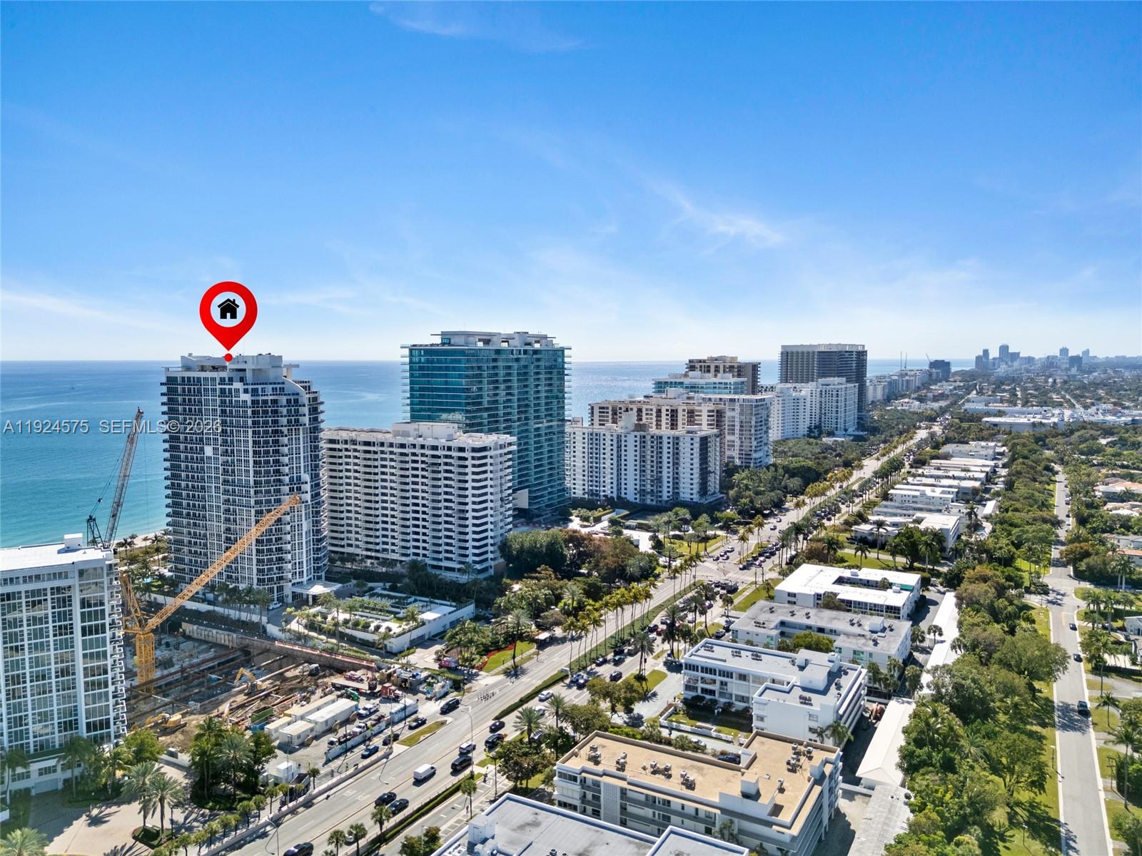 10225 Collins Ave #404, Bal Harbour FL 33154