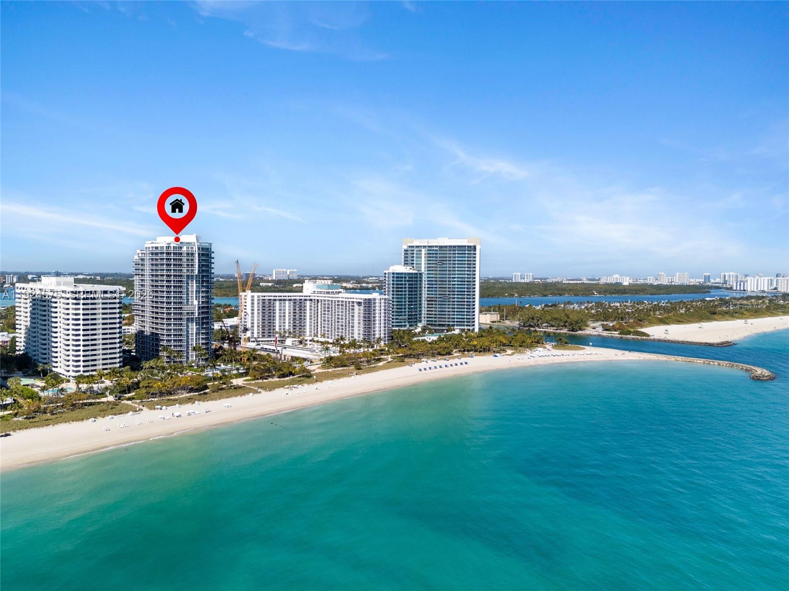 10225 Collins Ave #404, Bal Harbour FL 33154