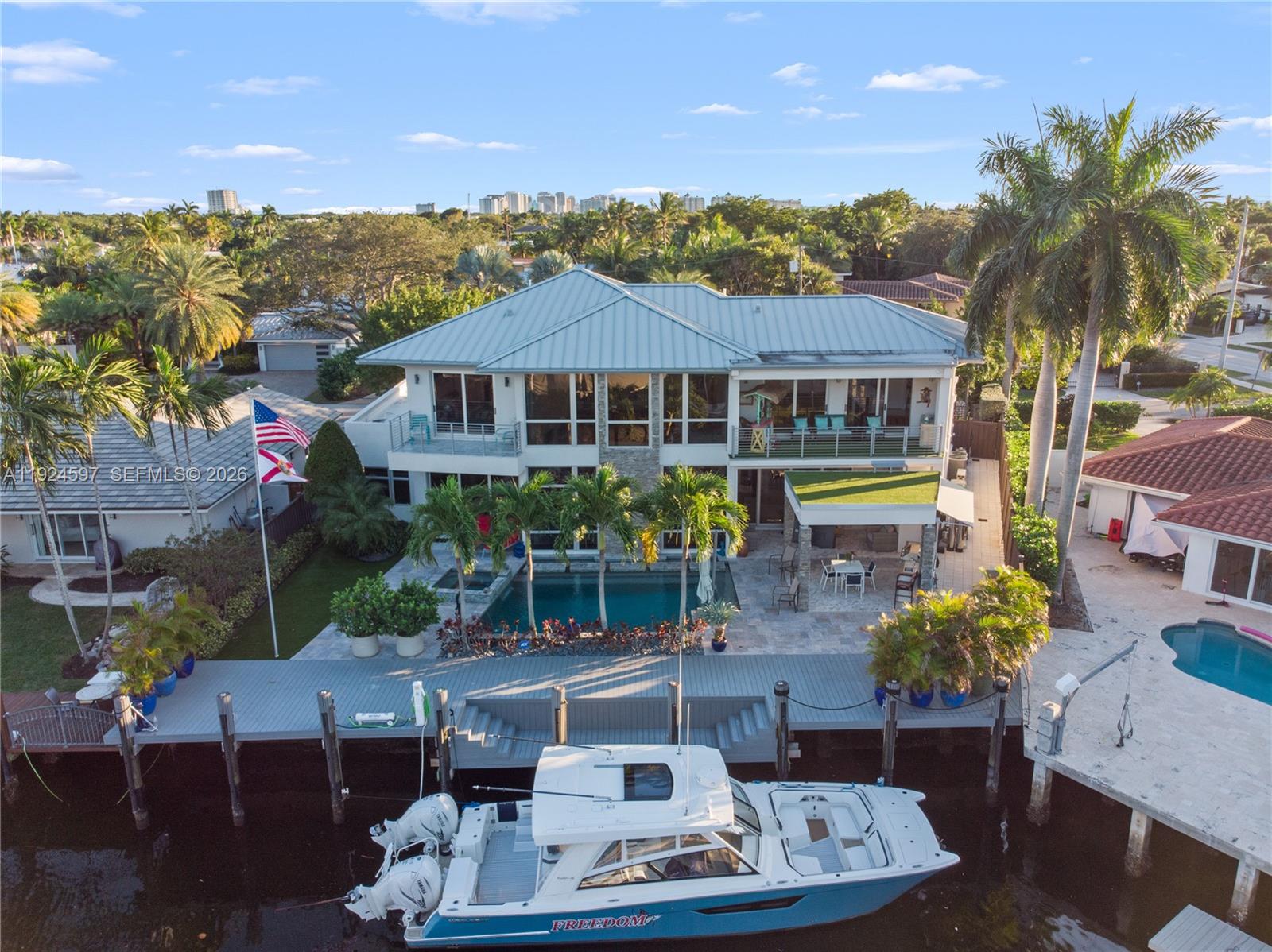 2809 NE 24th Pl, Fort Lauderdale FL 33305