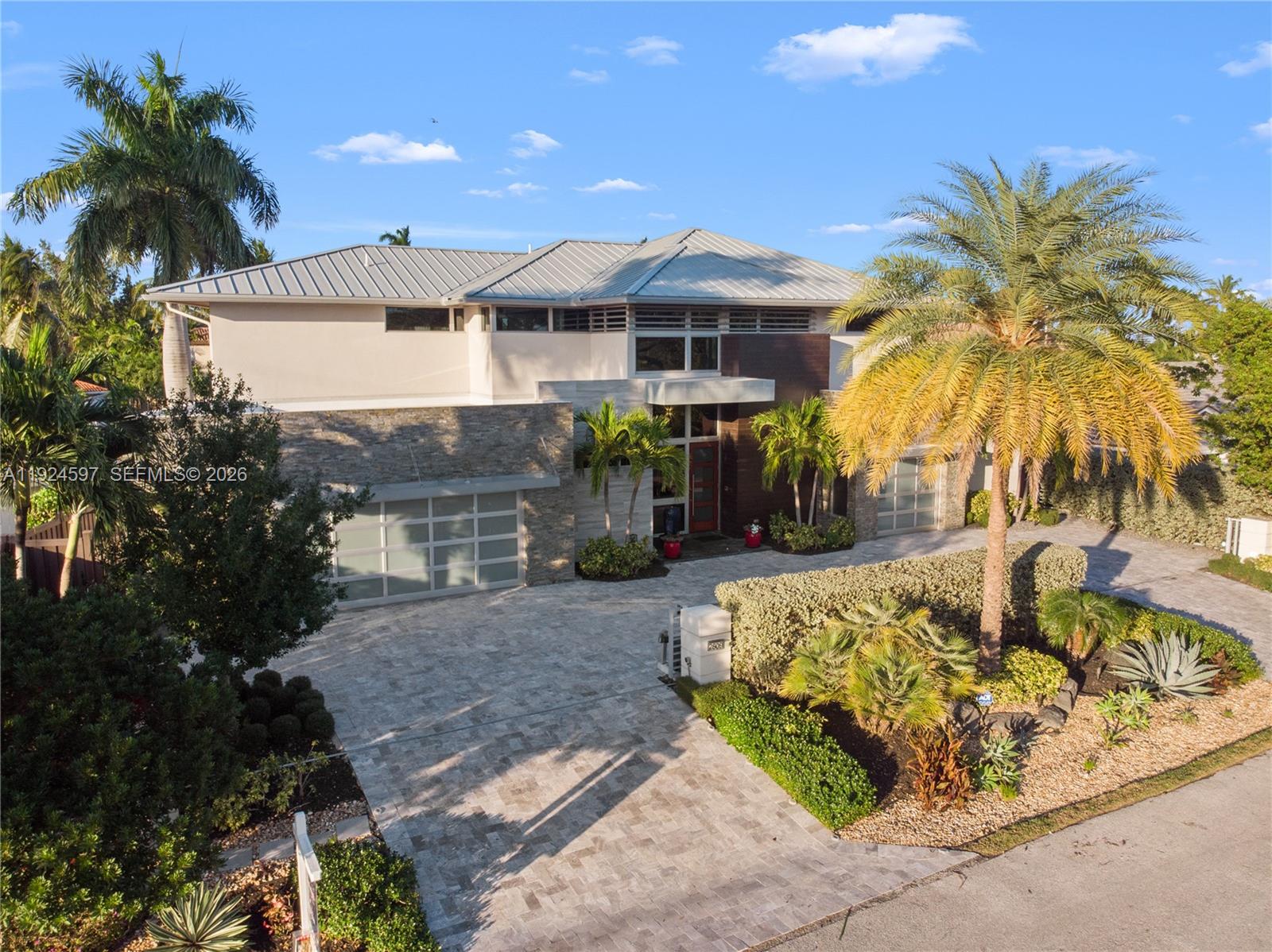 2809 NE 24th Pl, Fort Lauderdale FL 33305