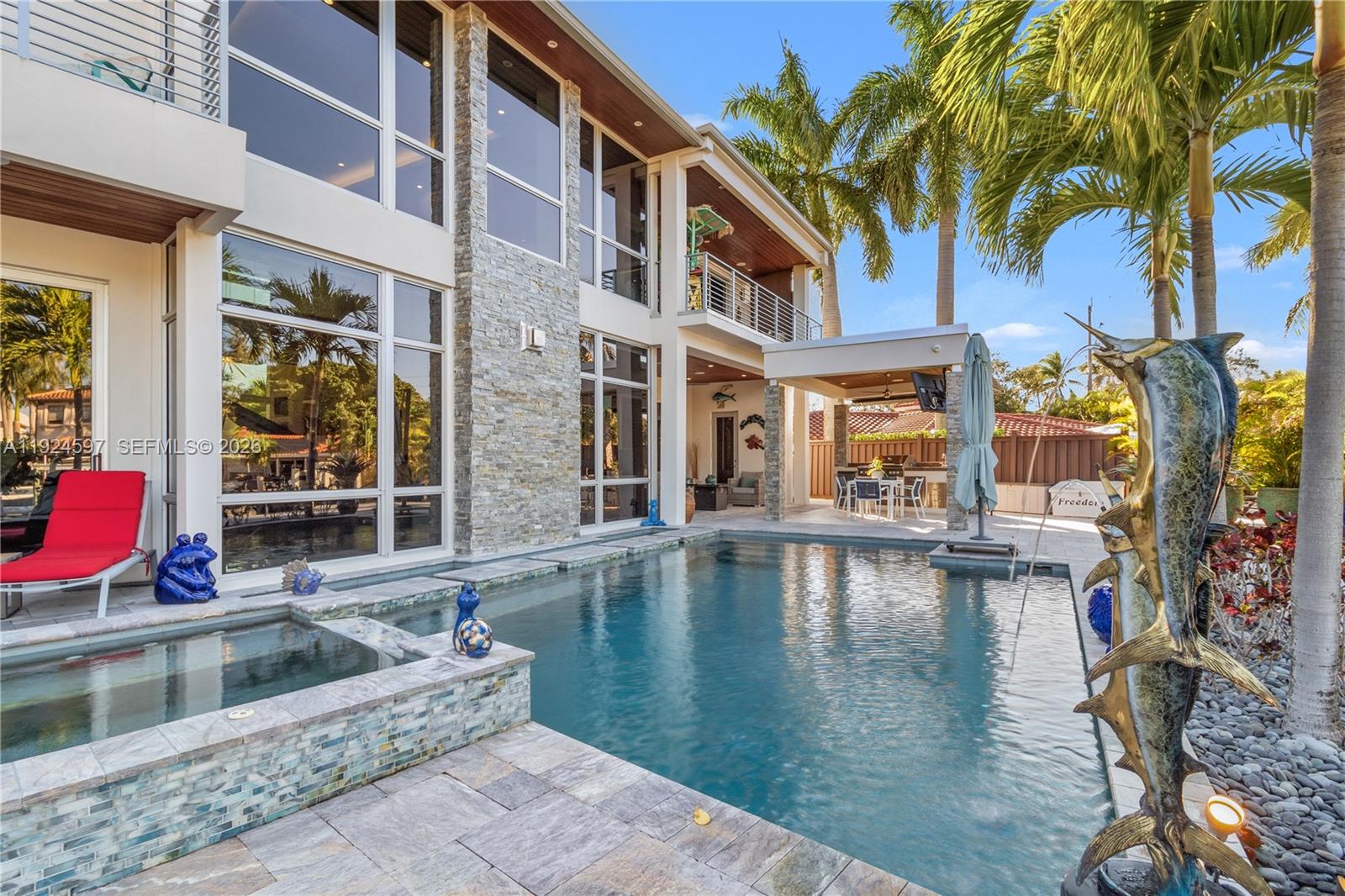 2809 NE 24th Pl, Fort Lauderdale FL 33305