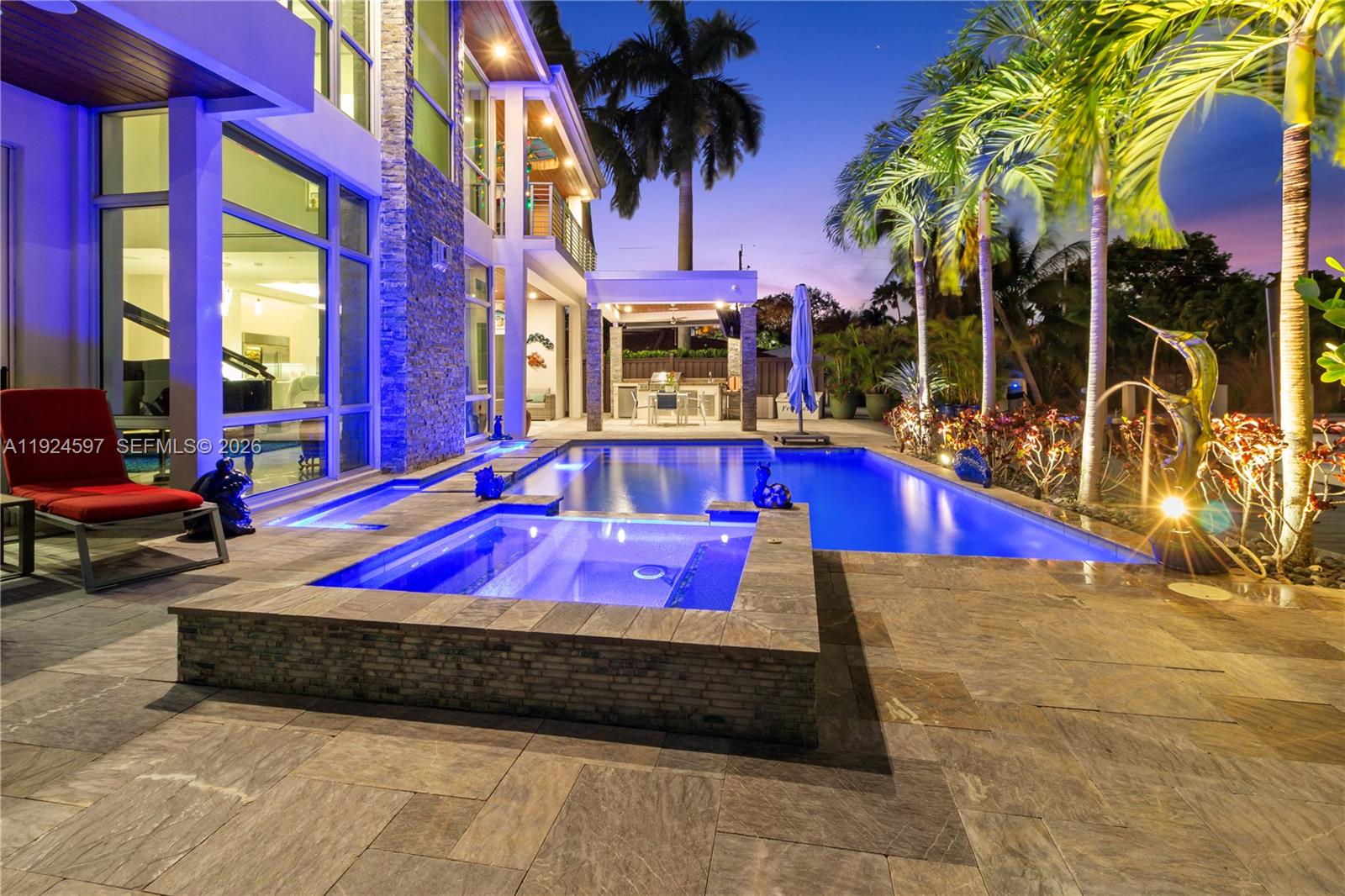 2809 NE 24th Pl, Fort Lauderdale FL 33305