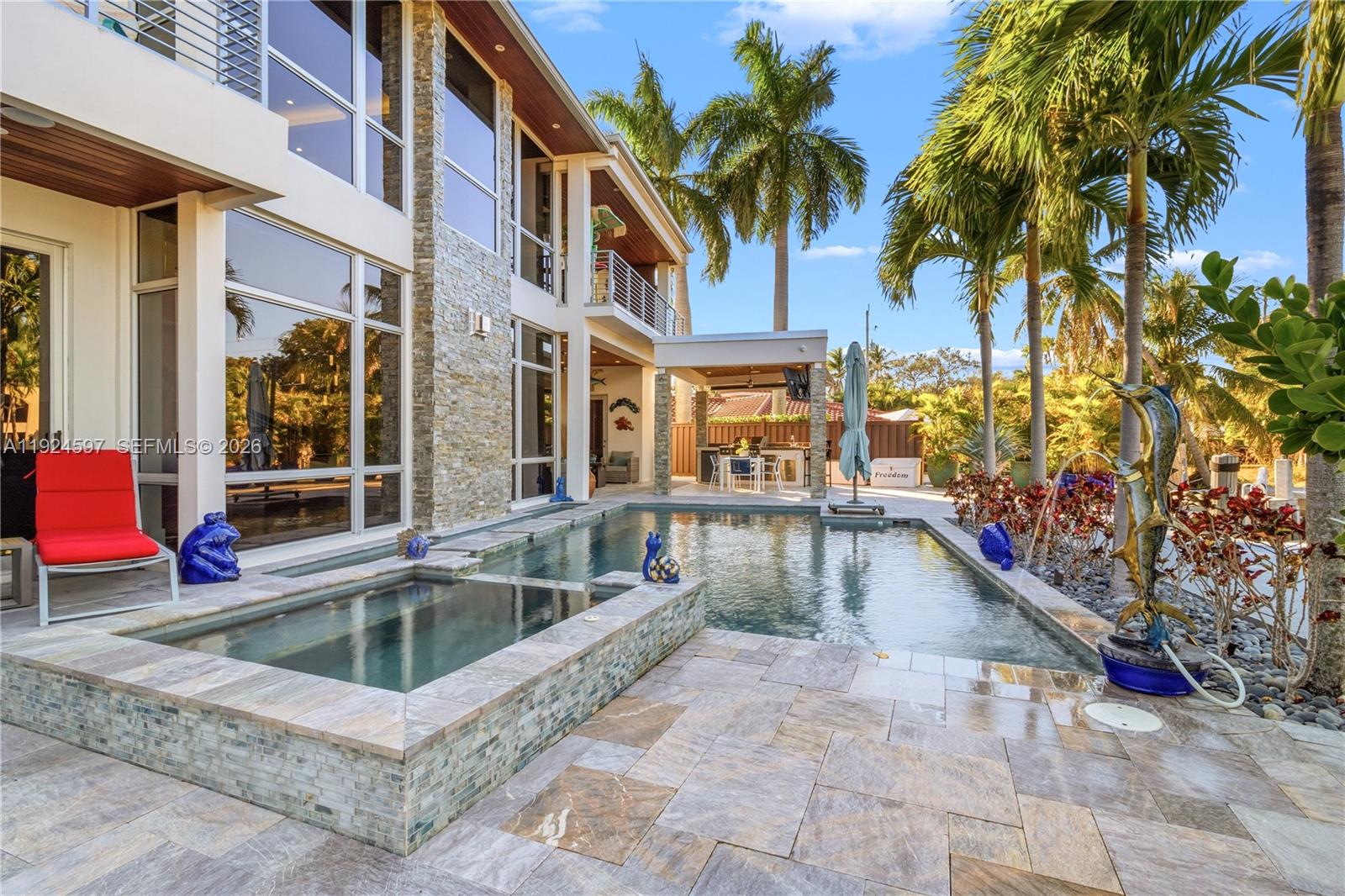 2809 NE 24th Pl, Fort Lauderdale FL 33305