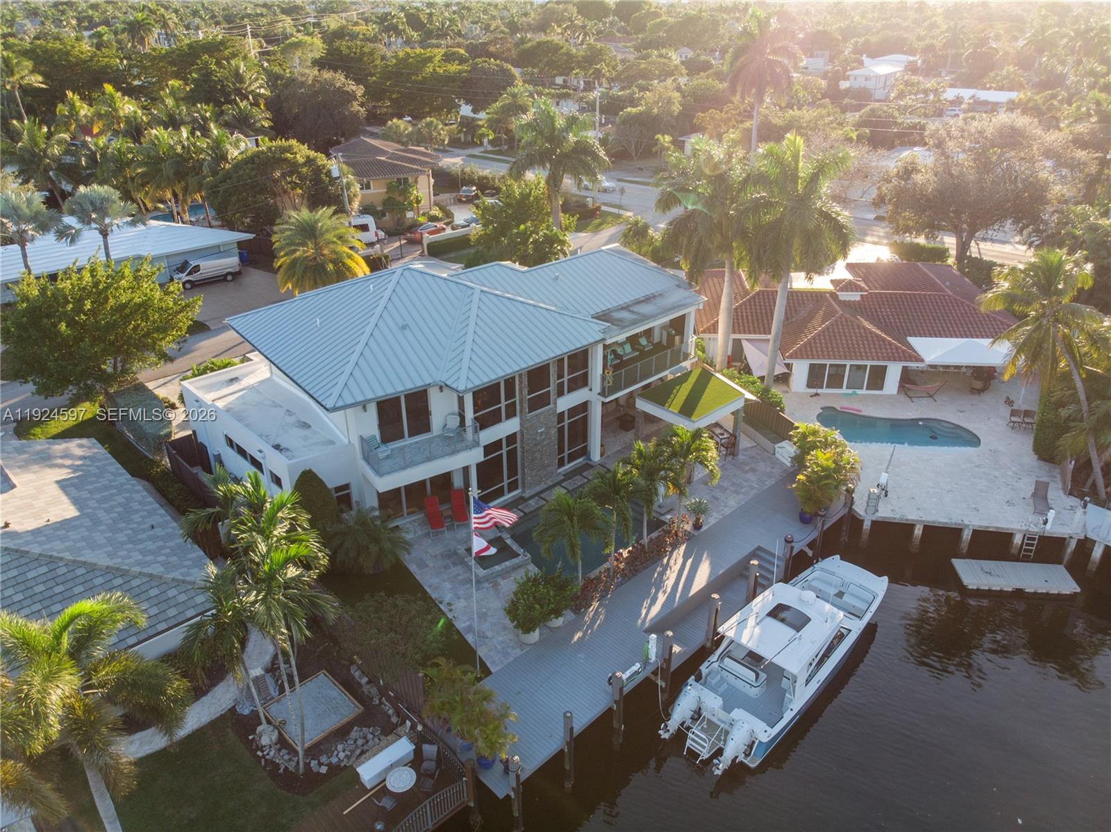 2809 NE 24th Pl, Fort Lauderdale FL 33305