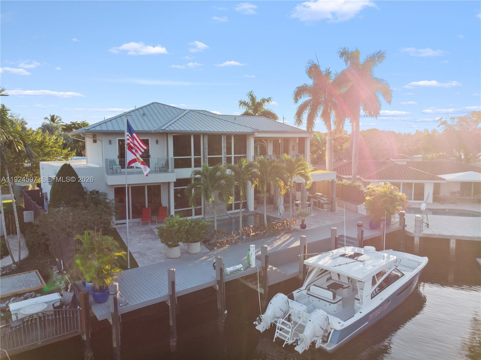 2809 NE 24th Pl, Fort Lauderdale FL 33305