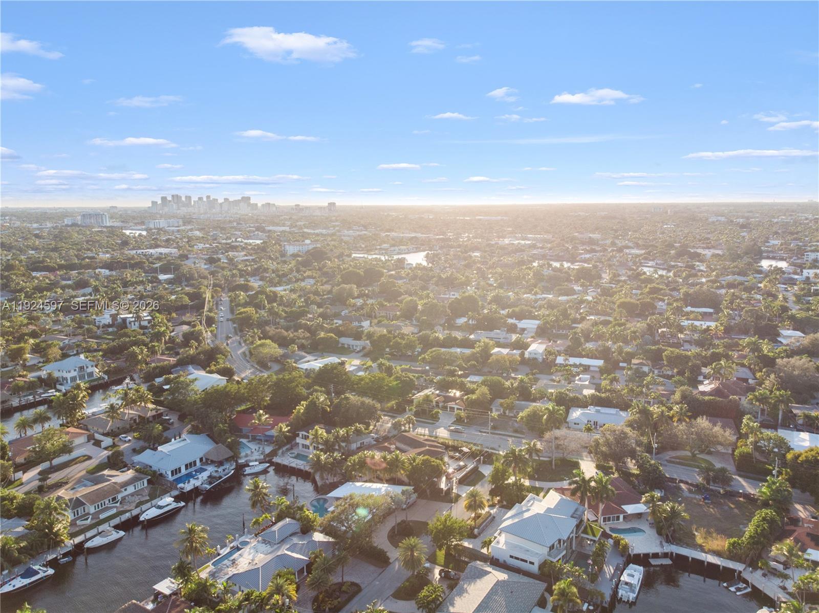 2809 NE 24th Pl, Fort Lauderdale FL 33305